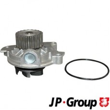 1114103400 JP GROUP Водяний насос охолодження двигуна
