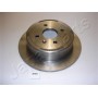 DP-W00 JAPANPARTS Гальмівний диск