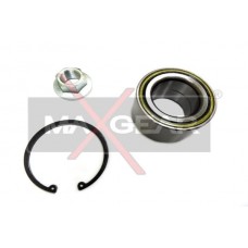 33-0290 MAXGEAR Комплект підшипника ступиці колеса