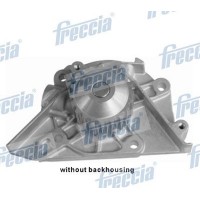 WP0278 FRECCIA Водяний насос охолодження двигуна