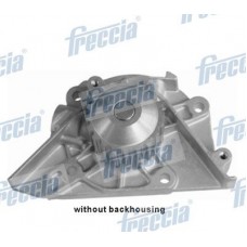 WP0278 FRECCIA Водяний насос охолодження двигуна