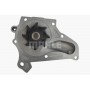 CP 122 000P MAHLE Водяний насос охолодження двигуна