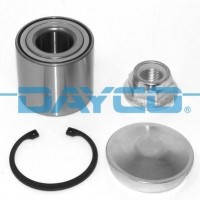 KWD1198 DAYCO Комплект підшипника ступиці колеса