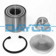 KWD1198 DAYCO Комплект підшипника ступиці колеса