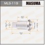 MLS-119 MASUMA Гайка кріплення колеса