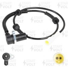 VS-ABS 0504 STARTVOLT Датчик частота обертання колеса