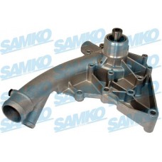 WP0191 SAMKO Водяний насос охолодження двигуна