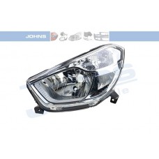25 71 09 JOHNS Основна фара