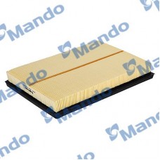 EAF00258T MANDO Повітряний фільтр