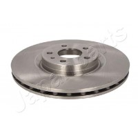 DI-0220 JAPANPARTS Гальмівний диск