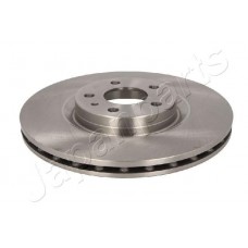 DI-0220 JAPANPARTS Гальмівний диск