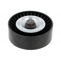 0-N1386 OPTIMAL натяжний ролик, Поліклиновий ремінь
