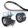 KTB967 DAYCO Комплект ременя ГРМ
