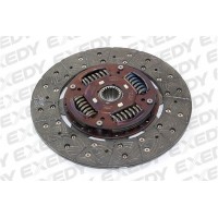 TYD122U EXEDY Диск зчеплення