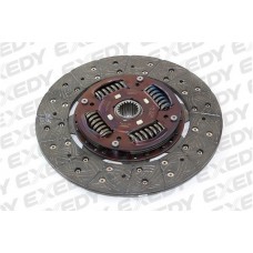 TYD122U EXEDY Диск зчеплення