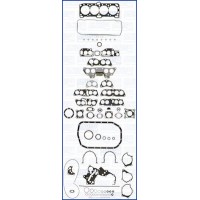 WG1164511 WILMINK GROUP Комплект прокладок двигун