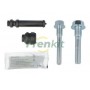 807005 FRENKIT Комплект напрямної гільзи