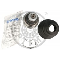 CW-2714 OPTIMAL Шарнирный комплект, Привідний вал