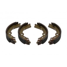 KBS-4413 KAVO PARTS Комплект гальмівних колодок