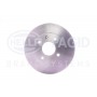 8DD 355 100-721 HELLA PAGID Гальмівний диск