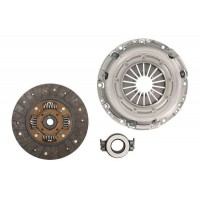 F1W025NX NEXUS Комплект зчеплення