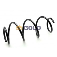 GZJ3504A JAPANPARTS Пружина ходової частини