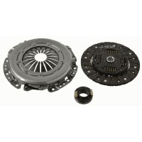 3000 951 098 SACHS Комплект зчеплення