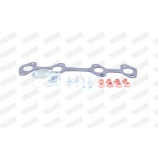 87503 WALKER Монтажний комплект каталізатор