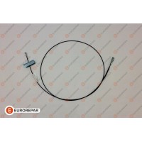 1637150080 EUROREPAR Тросик, cтояночный тормоз