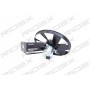 508R0010 RIDEX Вентилятор охолодження двигуна