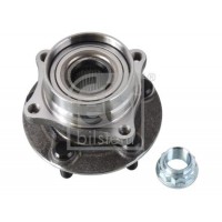 172804 FEBI BILSTEIN Комплект підшипника ступиці колеса