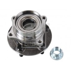 172804 FEBI BILSTEIN Комплект підшипника ступиці колеса