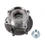 172804 FEBI BILSTEIN Комплект підшипника ступиці колеса