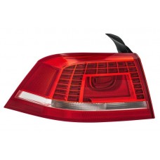 2SK 010 744-031 HELLA Задній фонар