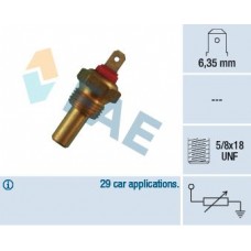 31200 FAE Датчик температура охолоджувальної рідини