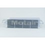 570002 MOTAIR TURBO Интеркулер