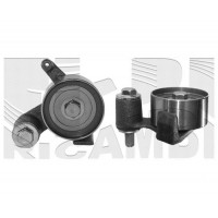 A03088 AUTOTEAM Натяжний ролик ремінь ГРМ