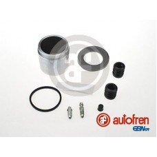D41068C AUTOFREN SEINSA Ремкомплект, Гальмівний супорт