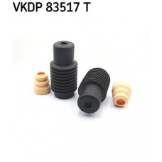 VKDP 83517 T SKF Пилозахисний комплект амортизатор
