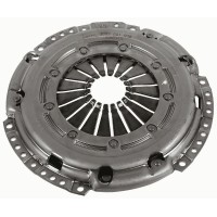 3082 001 938 SACHS Нажимной Диск зчеплення