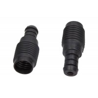 72-2584 MAXGEAR Пилозахисний комплект амортизатор