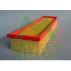 PA360 MULLER FILTER Повітряний фільтр