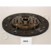 80H09 JAPKO Диск зчеплення