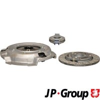 4030400610 JP GROUP Комплект зчеплення