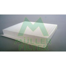 FC455 MULLER FILTER Фільтр повітря у внутрішньому просторі