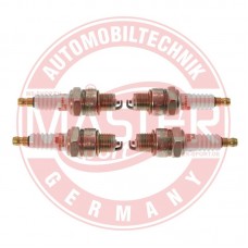 U-SERIE-MS-18 MASTER-SPORT GERMANY Свічка запалювання