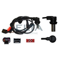 EA0243 ELTA AUTOMOTIVE Датчик частота обертання колеса
