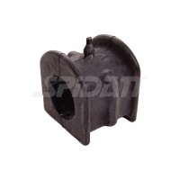 412165 SPIDAN CHASSIS PARTS Опора стабілізатора