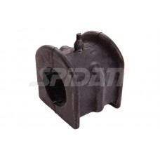 412165 SPIDAN CHASSIS PARTS Опора стабілізатора