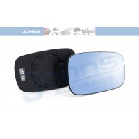 60 25 38-85 JOHNS Дзеркальне скло зовнішнє дзеркало
